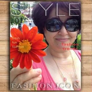 Meet your Posher, Lida